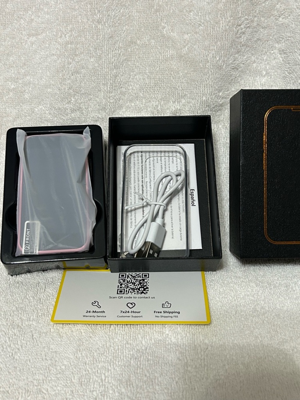 Mini Smartphone - Picture 1 of 5